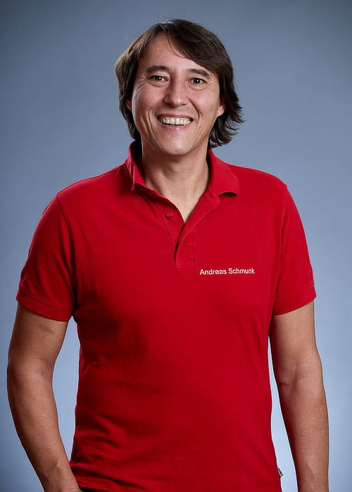 Andreas-Schmunk VITA Physiotherapie Darmstadt-Bessungen
