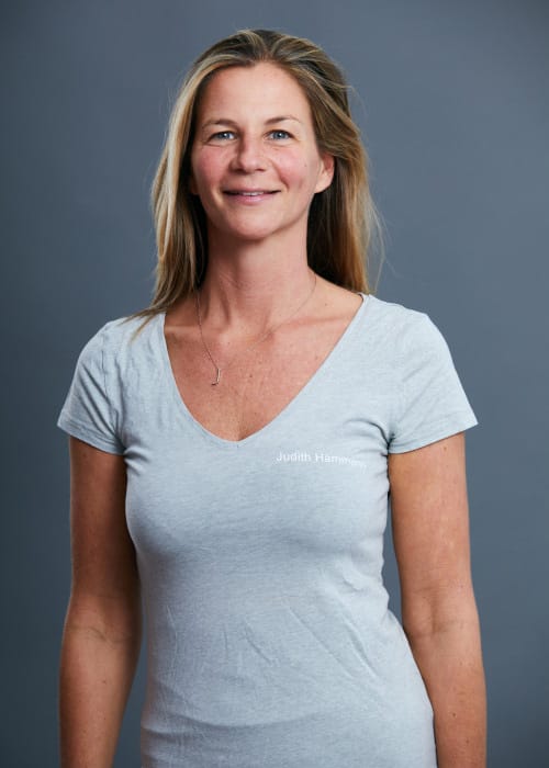 judith hammann vita physiotherapie darmstadt bessungen