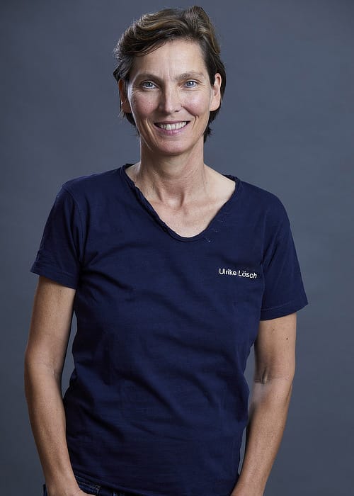 Ulrike-Loesch VITA Physiotherapie Darmstadt-Bessungen